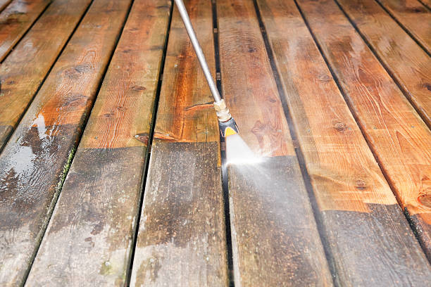 Professional Pressure Washing in Ellerslie, GA